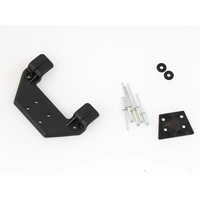 Plastic holding claw for Hepco&Becker Xplorer TC / Alu Standard TC/Alu Exklusiv TC / Journey TC 30/40/42/50/52 / Orbit TC / Junior TC 40/55 and leathe