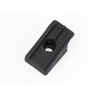 Plastic holding claw small for quick mounting kit for Hepco&Becker leather bags Liberty/Nevada/Buffalo/Ivory/Rugged