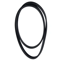 Lid sealing for Hepco&Becker Xceed Topcase