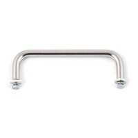 RAILING SET FOR HEPCO&BECKER ALU STANDARD SIDECASE 35