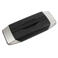 Xcore replacement lid black/silver