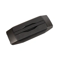 Xcore replacement lid black/silver