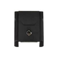 Xcore lid lock (without lock barrel)