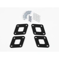 Universal C-Bow shifting 5cm horizontal black