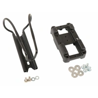 Bracket set for water bottles