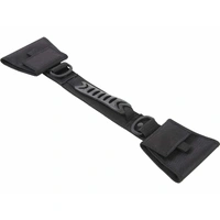Carrying handle for Xceed side cases