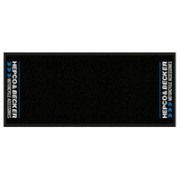 Square Carpet for Motorcycles