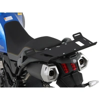 Luggage rack extension black for Yamaha XT 660 Z T√©n√©r√© (2008-2016)