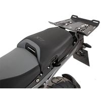 Luggage rack extension black for BMW R 1300 GS Adventure (2024-)
