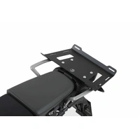 Luggage rack extension black for Triumph Tiger 800/XC (2010-2014)