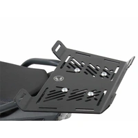 Luggage rack extension black for Harley Davidson Pan America 1250 / Special / ST (2021-)