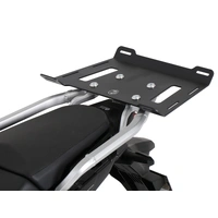Luggage rack extension black for Honda CRF 1100L Africa Twin Adventure Sports (2024-)