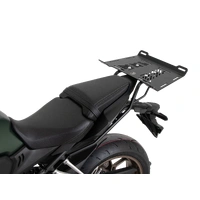 Luggage rack extension for Honda CB 650 R / E-Clutch (2024-), black