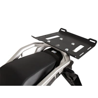 Luggage rack extension black for Honda XL 750 Transalp (2025-)