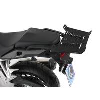rear rack enlargement	 Honda	 VFR 800 X Crossrunner / 2015 on	