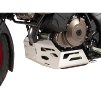 Aluminium engine protection plate for Suzuki V- Strom 1050 (2023-)