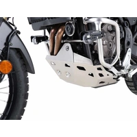 Aluminium engine protection plate for Yamaha Ténéré 700 / Rally (2019-2020)