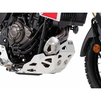 ENGINE PROTECTION PLATE ALUMINUM FOR YAMAHA TÉNÉRÉ 700/RALLY (2021-) EURO 5