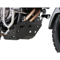 Engine protection plate black for Yamaha T√©n√©r√© 700 (2025-)