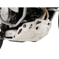 Aluminium engine protection plate for BMW F 750 GS (2018-2020)