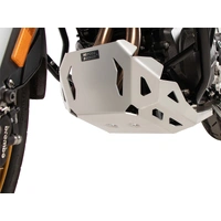 Engine protection plate aluminium for BMW F 900 GS (2024-)