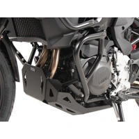 Engine protection plate black for BMW F 800 GS (2024-)