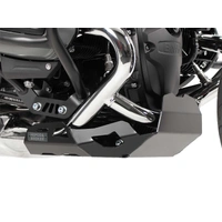 Engine protection plate black for BMW R 12 S (2025-)