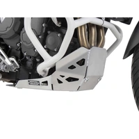 Engine protection plate aluminium for Triumph Tiger 850 Sport (2021-2024)