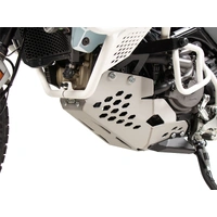 Engine protection plate aluminium for Ducati Desert X (2022-)