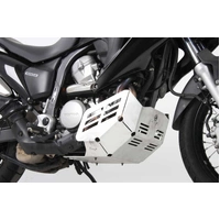 Engine protection plate aluminium for Honda XL 700 V Transalp (2008-2012)