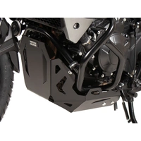 Engine protection plate black for Honda XL 750 Transalp (2025-)
