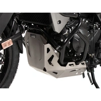 Engine protection plate silver for Honda XL 750 Transalp (2025-)