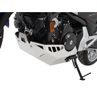 Sump guard manual shift for Honda NC 750 X / S DCT only