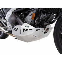 Engine protection plate aluminium for Honda NC 750 X DCT (2021-)