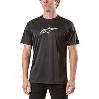 Alpinestars Ageless Tech Premium Tee Black