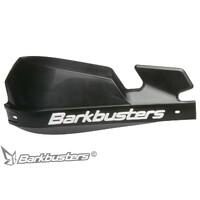 Barkbusters Handguards Complete Kit Triumph Tiger 850 21+ and 900 20-23 (Black)