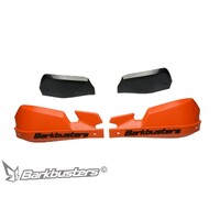 Barkbusters Handguards Complete Kit CFMOTO 800MT 450MT (Orange)