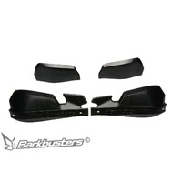 Barkbusters Handguards Complete Kit BMW 900 GS/ ENDURO (Black/ Black)