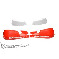 Barkbusters Handguards Complete Kit BMW 900 GS/ ENDURO (Red)