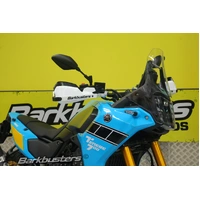 Barkbusters Handguards Complete Kit Yamaha T7 Tenere 700 (White) 25+