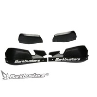 Barkbusters Handguards Complete Kit BMW F 450GS (Black)