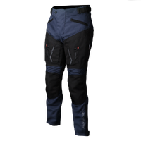 RALLYE 2 PANTS (ALL YEAR) BLACK BLUE