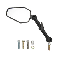 Double Take Adventure Mirror Kit 6" arm (1 side)