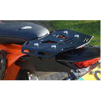 Nomad-ADV Rear luggage rack for KTM 350 450 500 EXC (2020-2023)