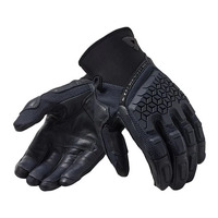 REV'IT! CALIBER GLOVE BLACK