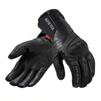 REV'IT! STRATOS 2 GTX GLOVE BLACK
