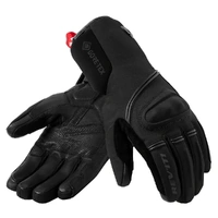 REVIT LIVENGOOD 2 GTX GLOVES BLACK
