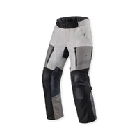 REV'IT! SAND 5 H2O PANTS (SILVER-BLACK)