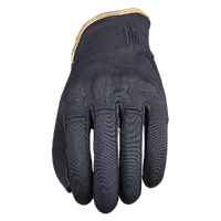 FLOW WOMAN BLACK/COPPER - SMALL