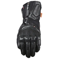 GT1 EVO GTX BLACK - MEDIUM